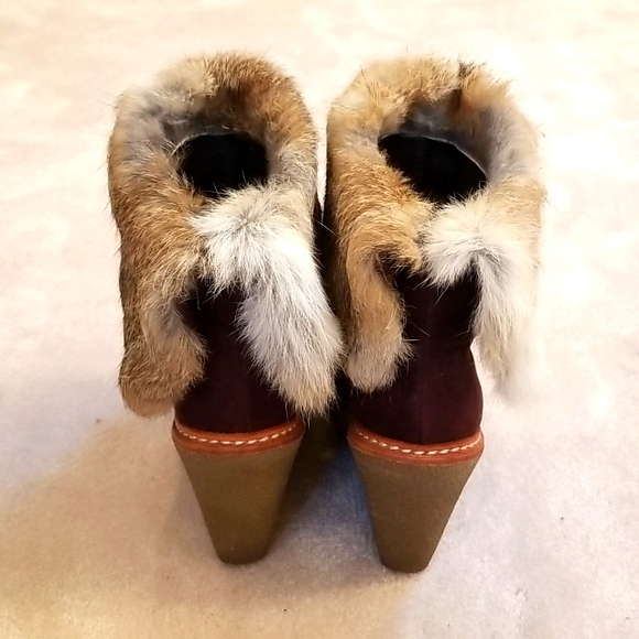 Ash Ankle Boots - Picture 4 of 7